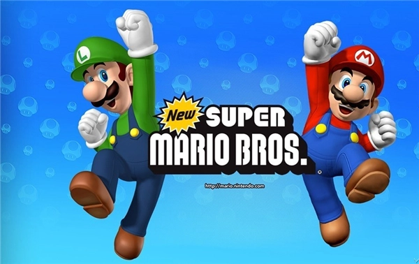 《超级马里奥》电影预计2022年上映，宫本茂会参与制作