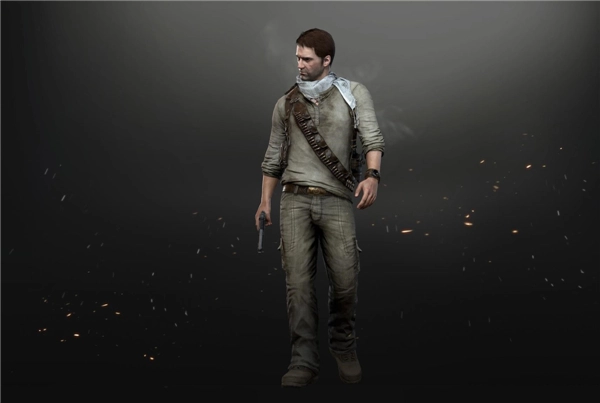 终于等到这一刻！PS4平台的《绝地求生》即将上线快和好友组队痛快吃鸡