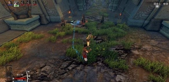 河洛群侠传里哪门武功最厉害？最强武功的排名情况介绍