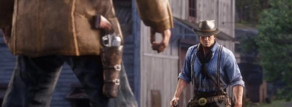 荒野大镖客2里骑马有什么实用技巧？马匹使用技巧全整理