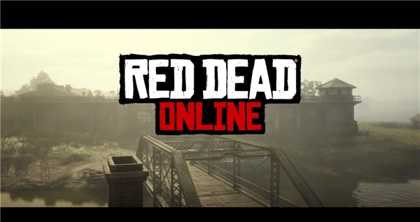 《荒野大镖客OL》实机截图流出支持角色自定义与马匹偷窃玩法