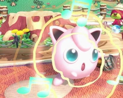 任天堂全明星大乱斗新增了哪些内容新增内容汇总整理