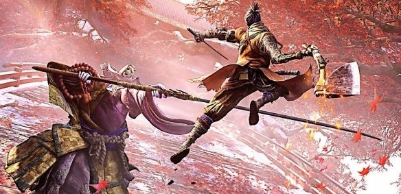 只狼影逝二度神之飞雪获取途径神之飞雪高效获取技巧分享