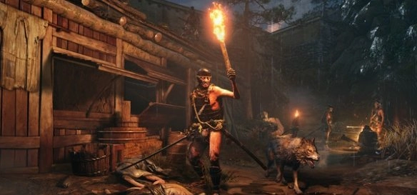 只狼影逝二度苇名七本枪邪道打法分享苇名七本枪逃课技巧介绍