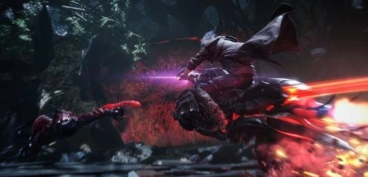 鬼泣5摩托车操作指南招式详解与实战运用技巧