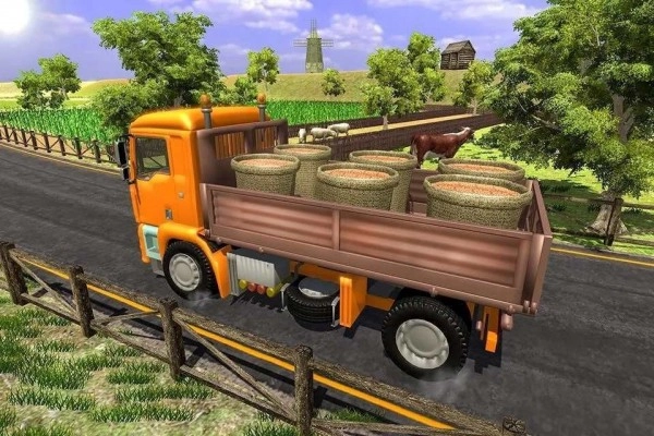 玉米种植模拟器(3)