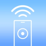 簡約空調遙控器