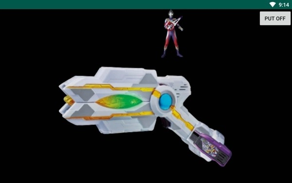 胜利火花棱镜模拟器