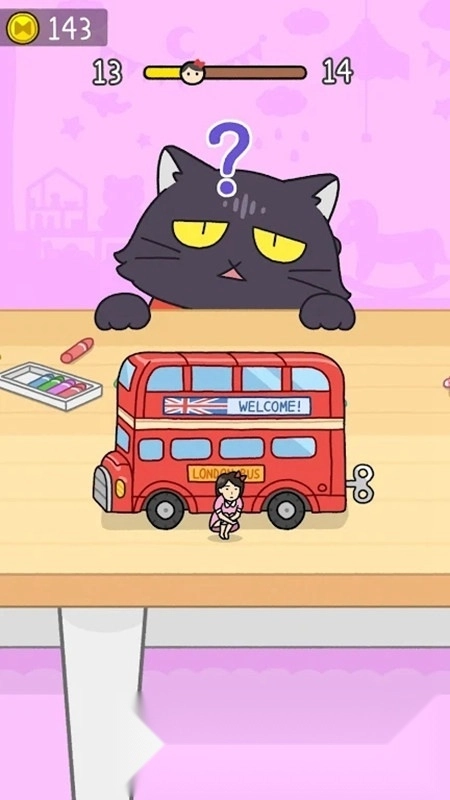 Hide and Seek我爱躲猫猫谷歌商店国际版图3