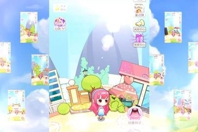 梦幻童话镇2九游最新版图3