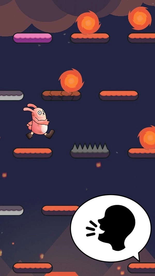 声控兔子人-图3