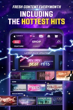 Tap Tap Reborn 2图5