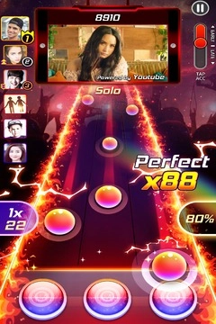 Tap Tap Reborn 2图2