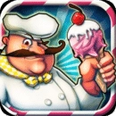 老爹冰淇淋店中文版V1.11