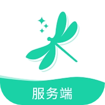 蜻蜓到家服务端