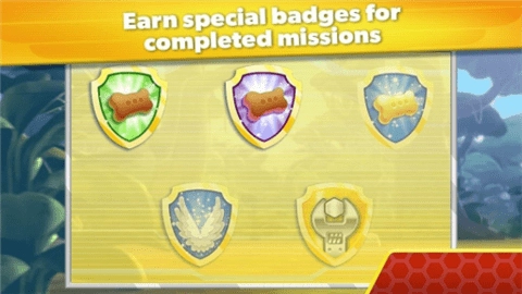 狗狗巡逻队手机版图4