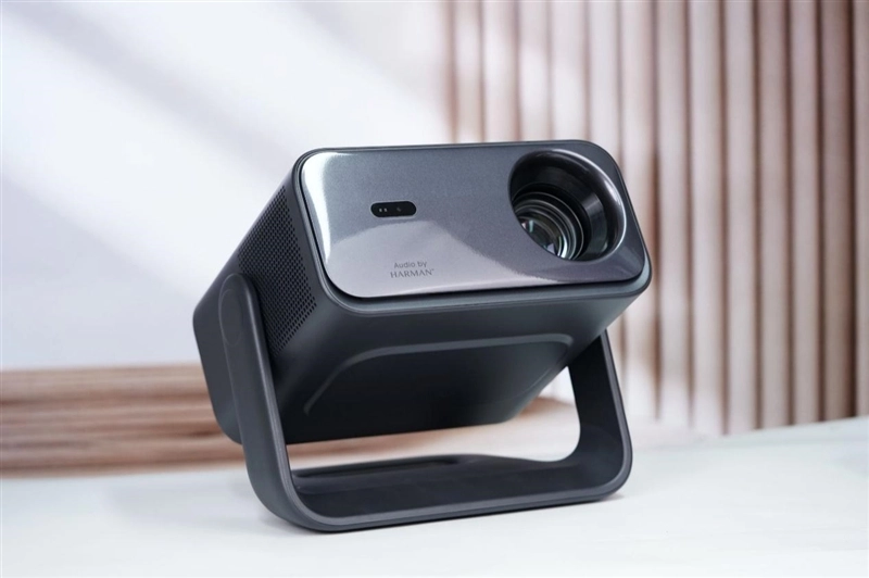 哈趣K3UltraMax深度评测：堪称1300CVIA流明投影仪中的性价比之王！