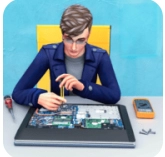 智能设备维修大师