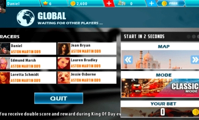 世界街头赛车图3