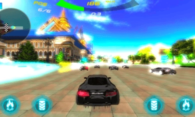 世界街头赛车图4