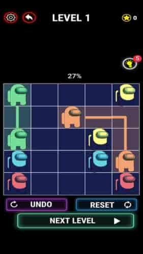 在我们之间连线图2