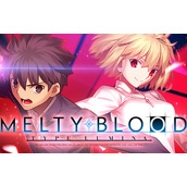 月姬格斗type lumina