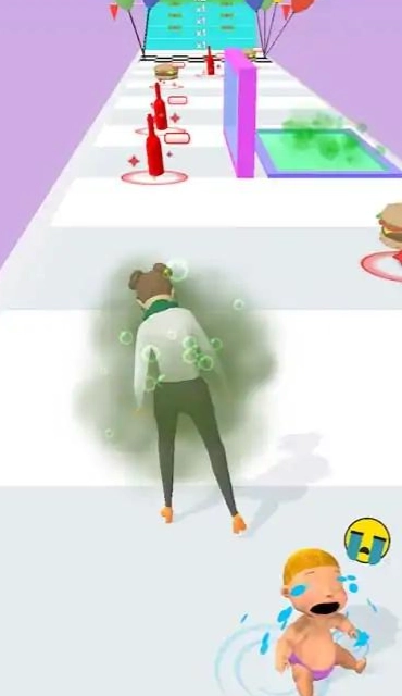 好妈妈坏妈妈图1