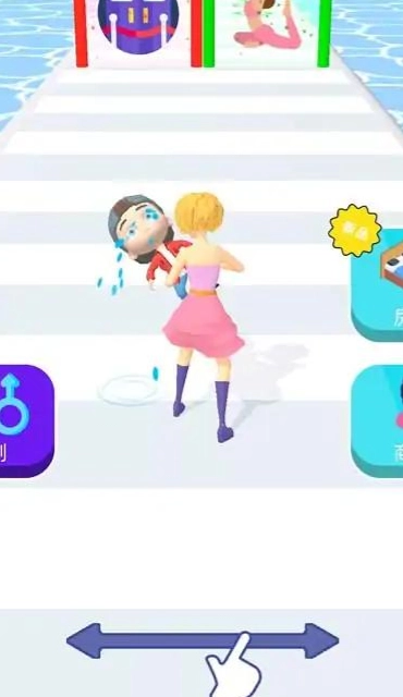 好妈妈坏妈妈图4