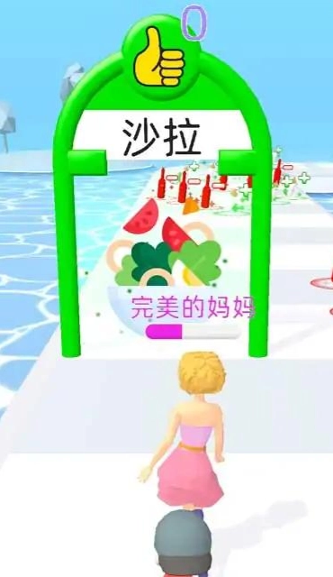 好妈妈坏妈妈图3