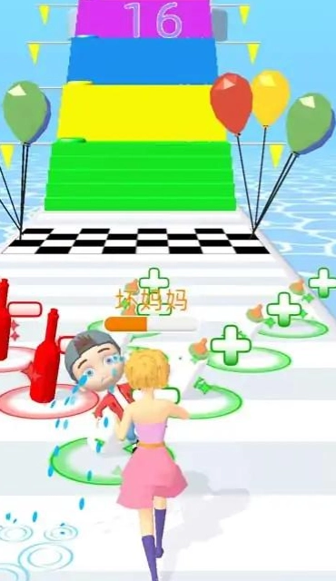 好妈妈坏妈妈图2