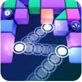 砖块破碎闪击战