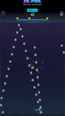 砖块破碎闪击战图2