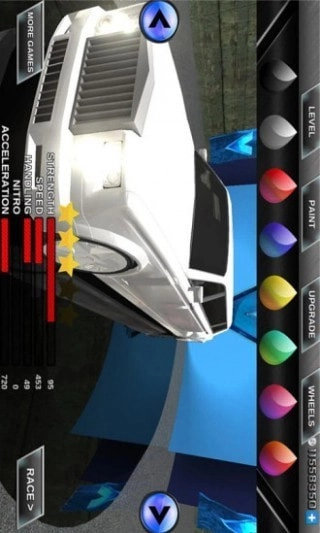 街头滑板单车少年图2