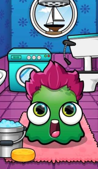 Moy7虚拟宠物图1