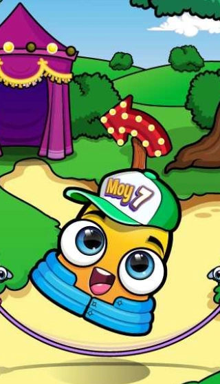 Moy7虚拟宠物图3