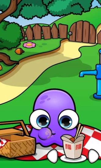 Moy7虚拟宠物图2