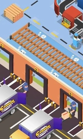 奶酪工厂大亨图2