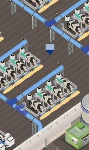 奶酪工厂大亨图1