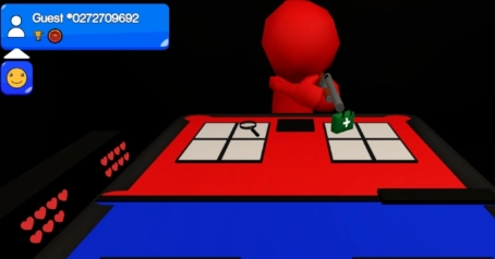 简易恶魔轮盘(1)