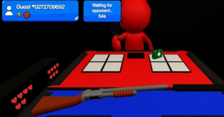 简易恶魔轮盘(3)