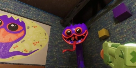 阿曼达幼儿园图2