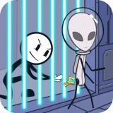 火柴人星際逃亡 v1.0.13
