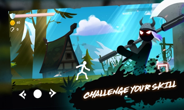 火柴人武器大师图2