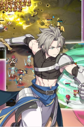 妖精的尾巴魔导少年(2)