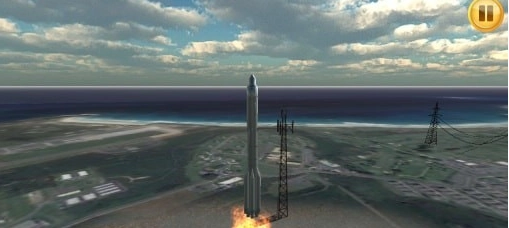 火箭模拟器(3)