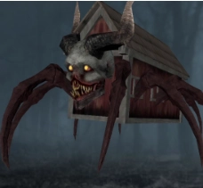 查尔斯小火车怪物游戏无广告版