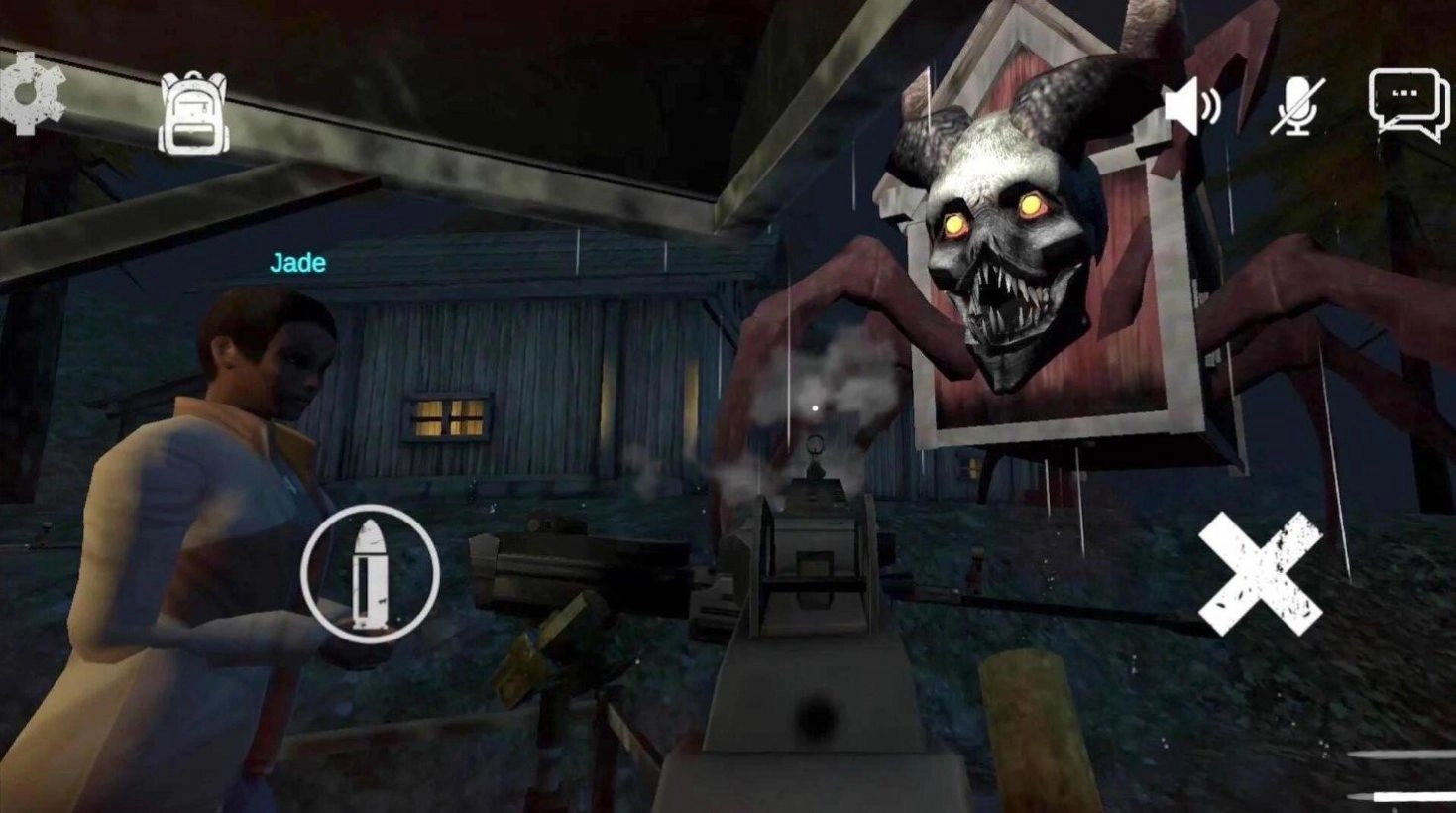 查尔斯小火车怪物游戏无广告版图2