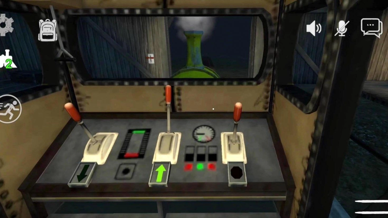 查尔斯小火车怪物游戏无广告版图3