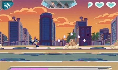 变形金刚救援机器人图3