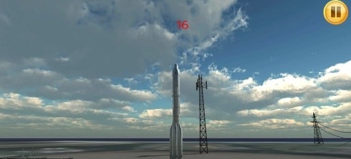 火箭模拟器最新版图3